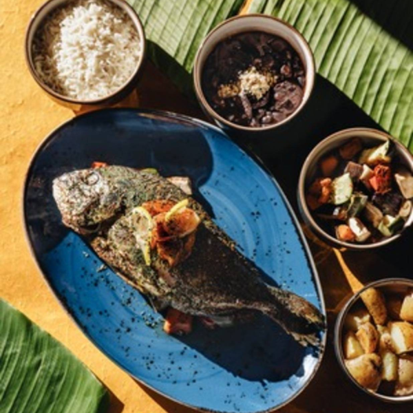 Ùnico Rodizio - Restaurant Nice - top restaurant NICE