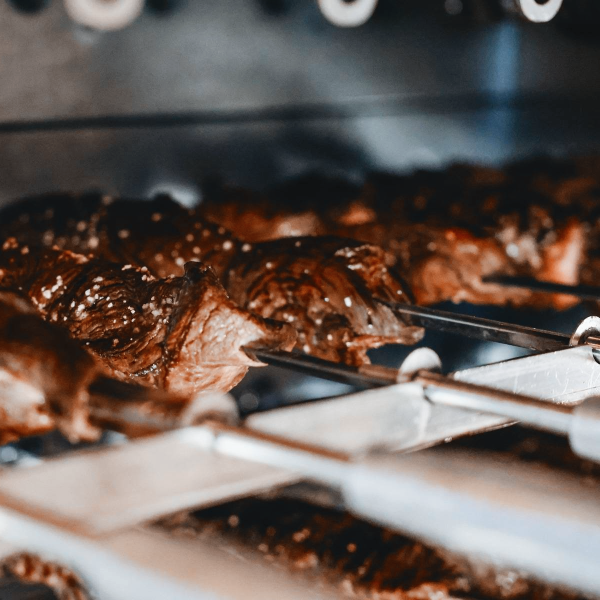 Ùnico Rodizio - Restaurant Nice - Restaurant Nice Centre Ville