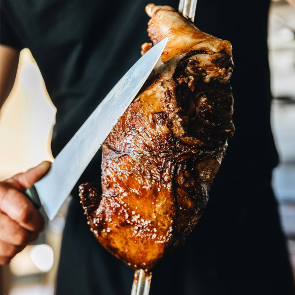 Ùnico Rodizio - Restaurant Nice - top resto NICE