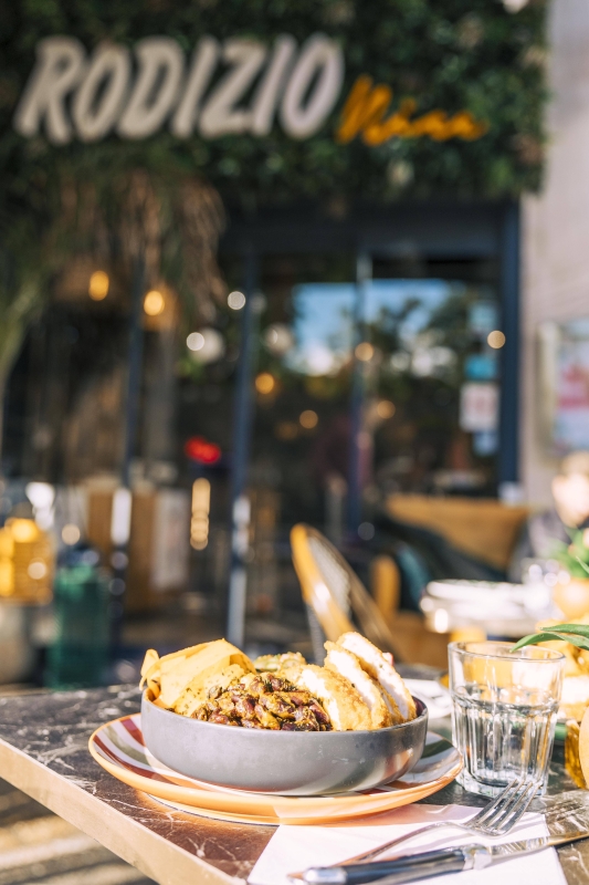 Le restaurant - Ùnico Rodizio - Nice - les meilleurs restaurant de NICE