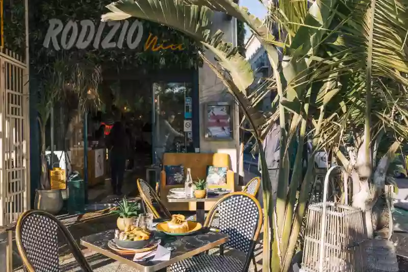 Le restaurant - Ùnico Rodizio - Nice